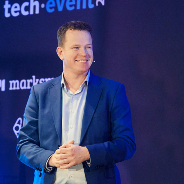 Marnix de Groot (Alliander): 'Recruitmenttechnologie schuift op van de buitenkant naar de binnenkant' artwork