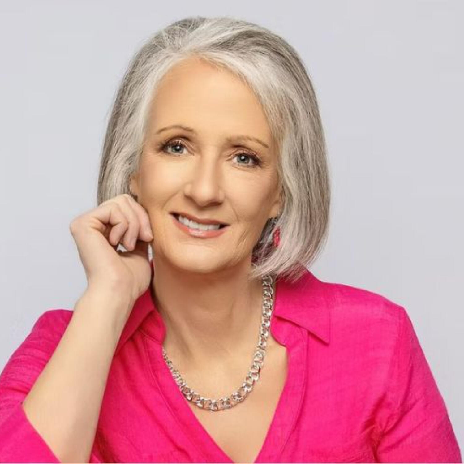 Kathi Sohn Discusses Root-Cause Emotional Wellness episode artwork