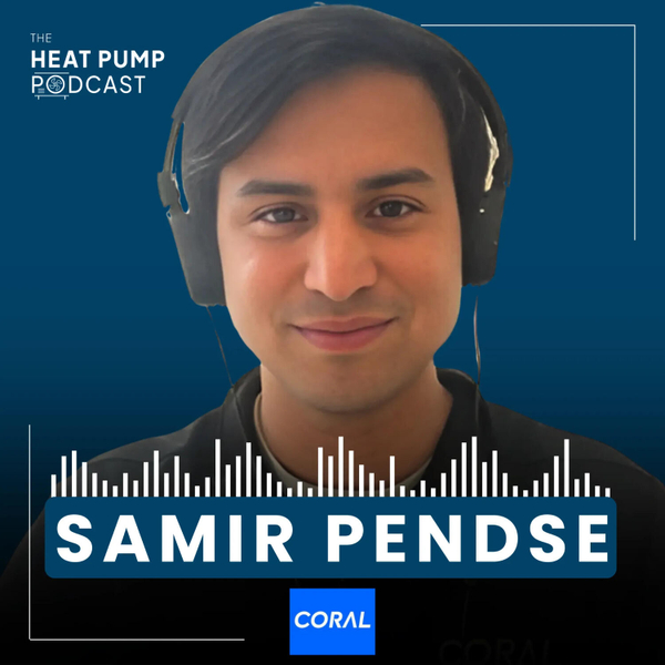 The Financial Risks of Manual Rebate Workflows (and How to Fix Them) – A Conversation with Samir Pendse artwork