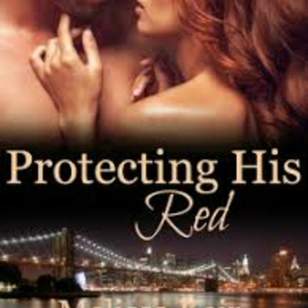 Author/Publisher Melissa Keir (1-7-19) artwork