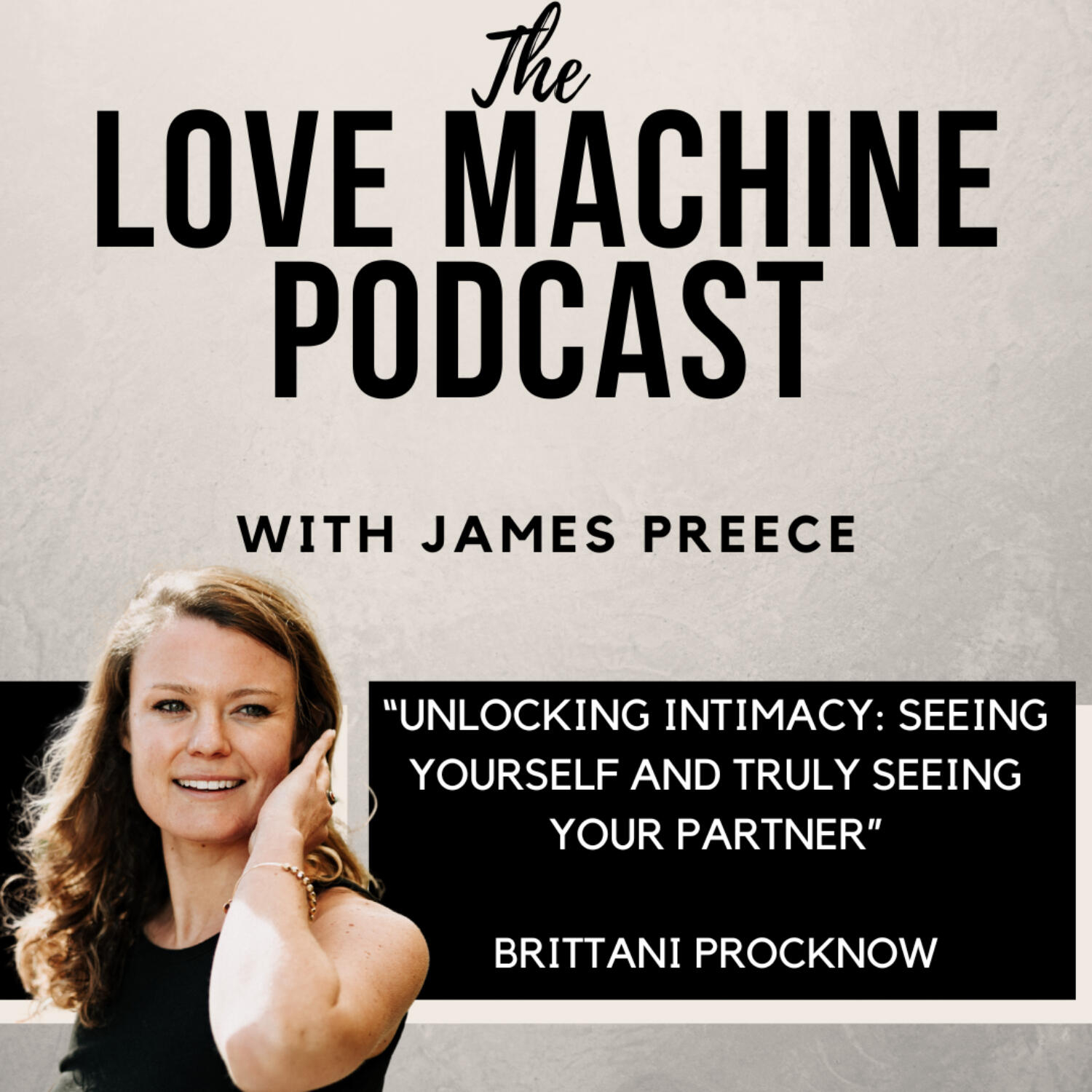 Unlocking Intimacy: Seeing Yourself And Truly Seeing Your Partner Unlocking Intimacy: Seeing Yourself And Truly Seeing Your Partner