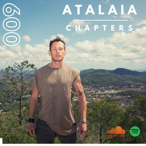 Chapters: 009 artwork