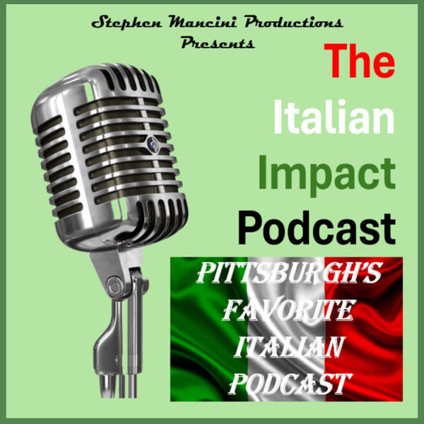 IIW - Episode 61 - Dr. Alan Perry artwork