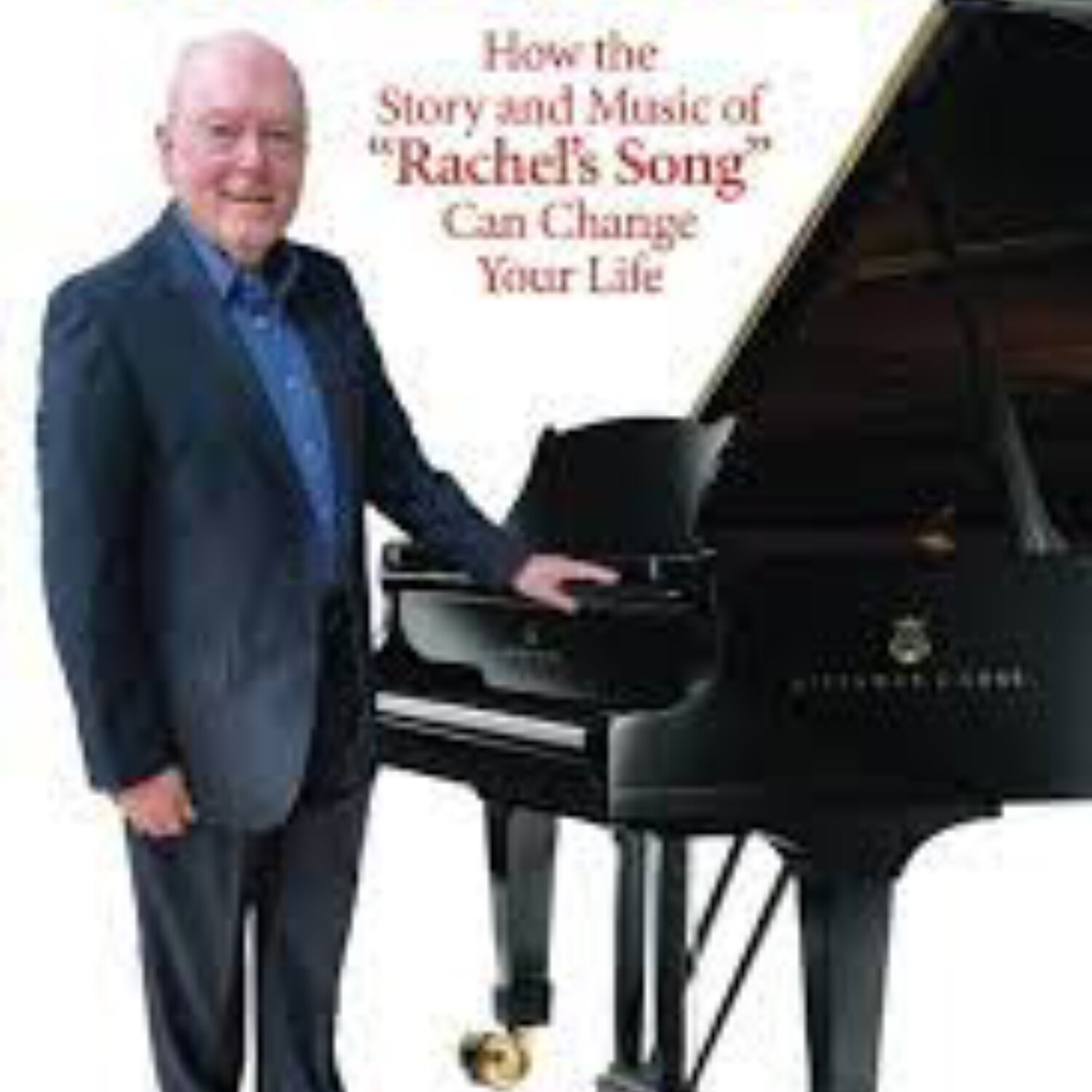 DAVE COMBS, Composer (3-21-22) - Dr. Paul's Family Talk - Podcast.co