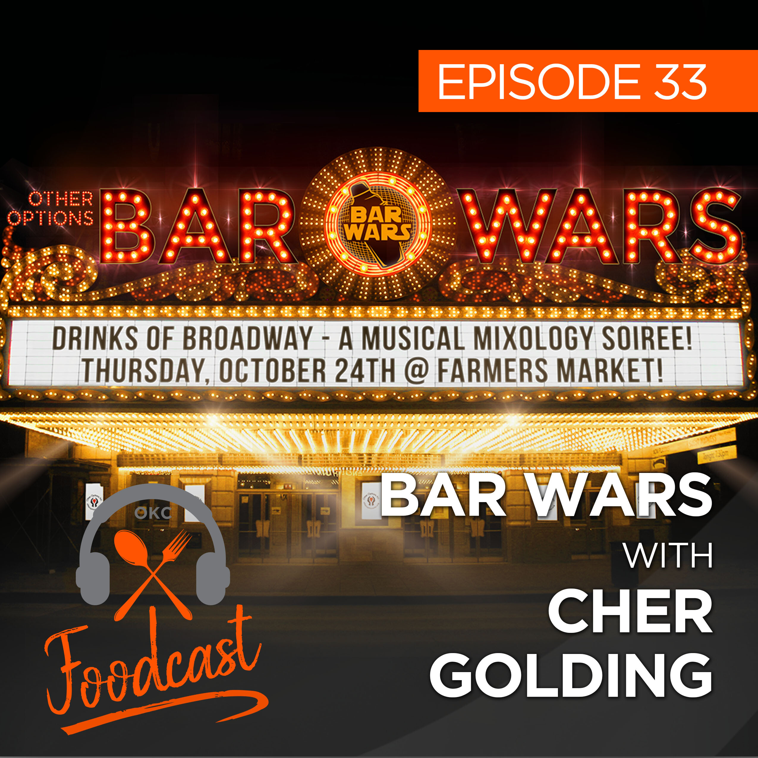 OKC Foodcast