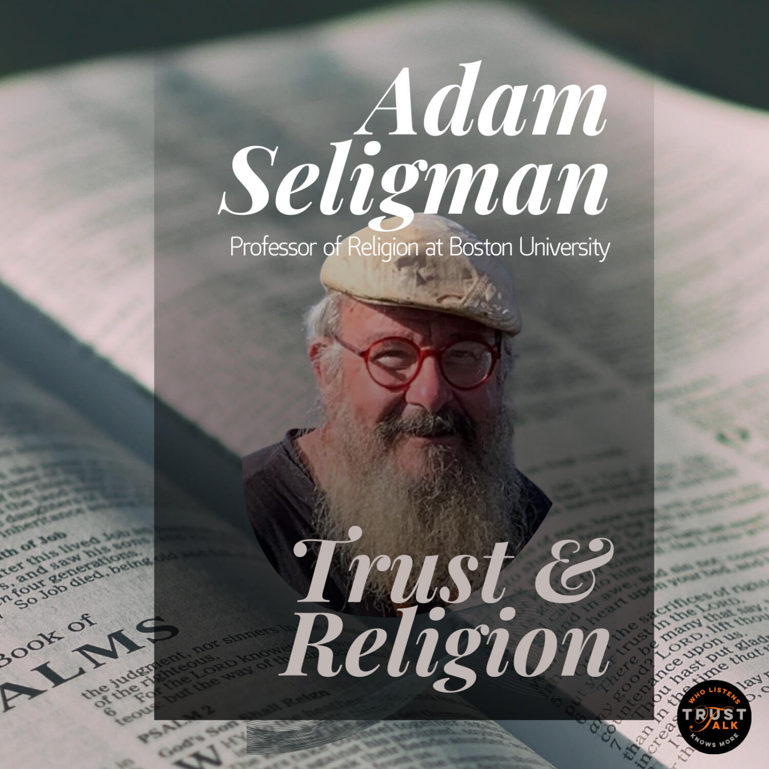 Religion and Trust