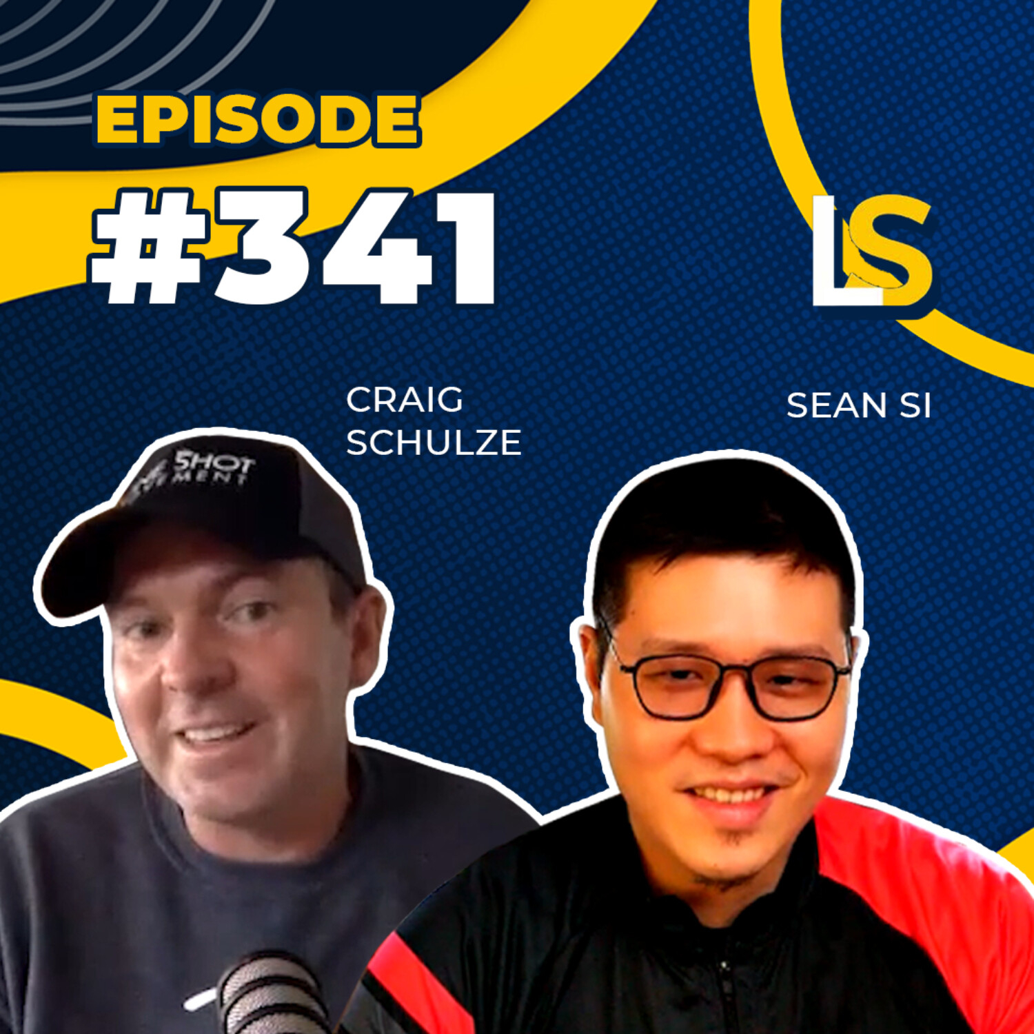 Ep 341: What Podcasts Can Do For Personal Growth episode artwork