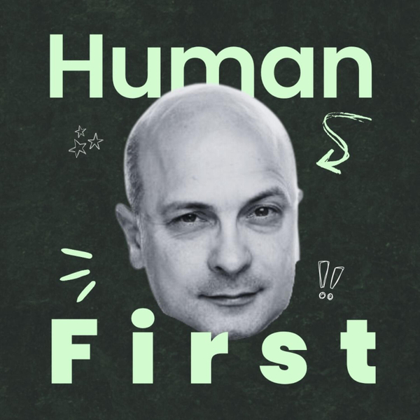 How to Build a US Sales Team When You're Expanding From Europe with James Isilay artwork