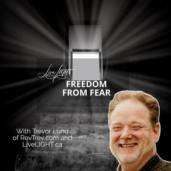 Freedom From Fear artwork
