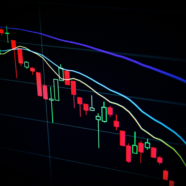 Intro to Trading Psychology - Mark Douglas artwork