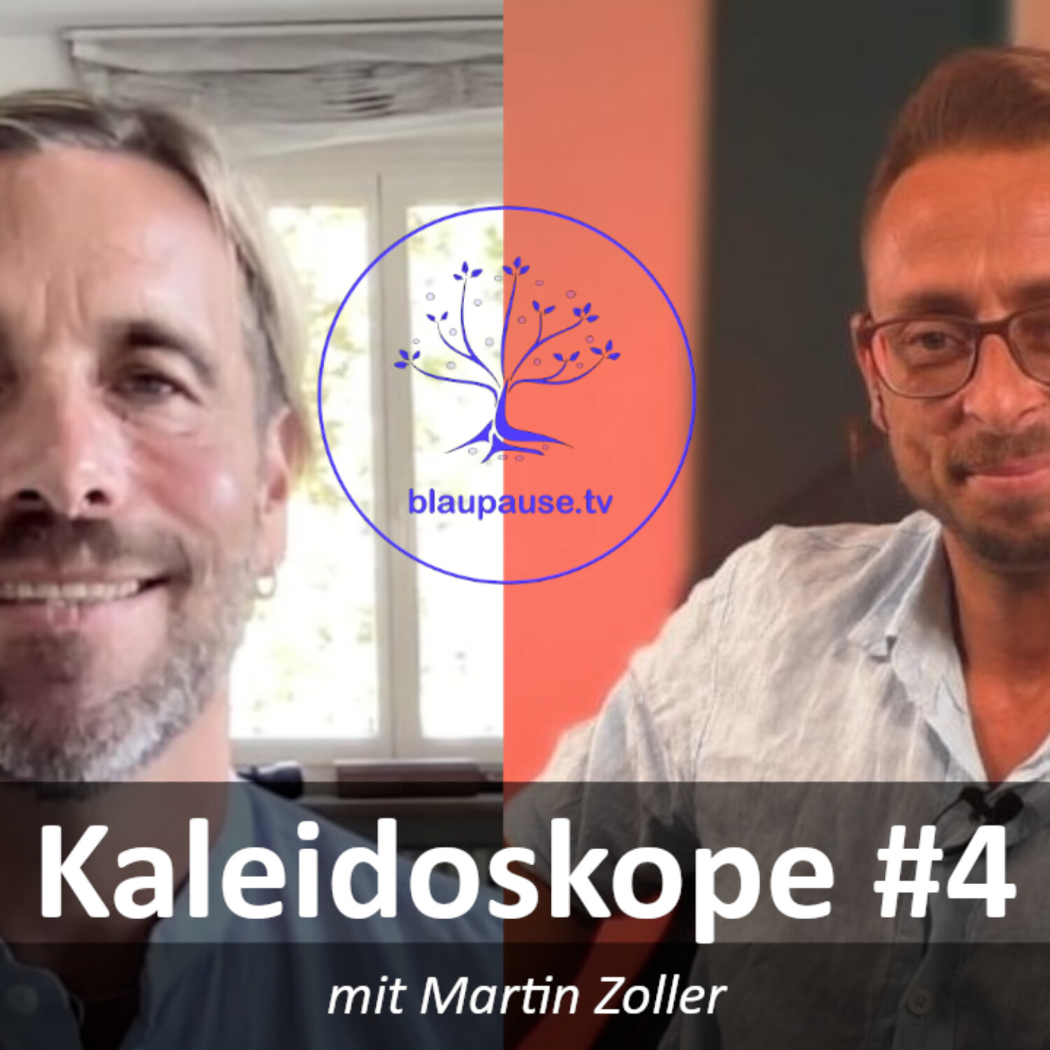 blaupause.tv - Informationen über Grenzthemen Out of the Box