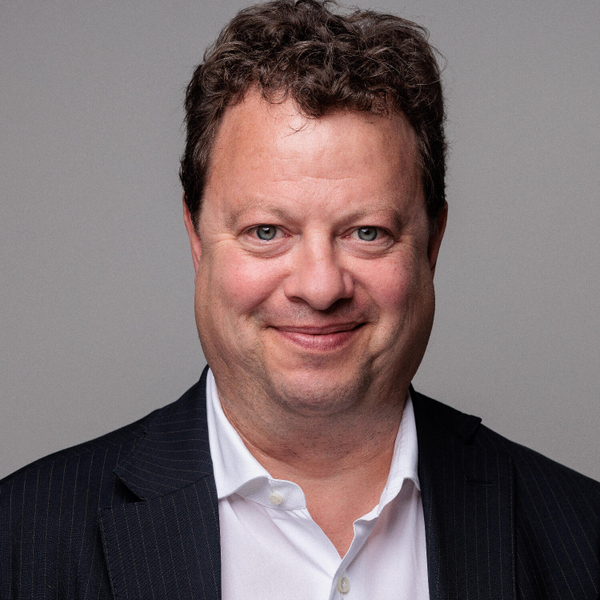 Scott Newton, Navigating Strategy in a VUCA World artwork