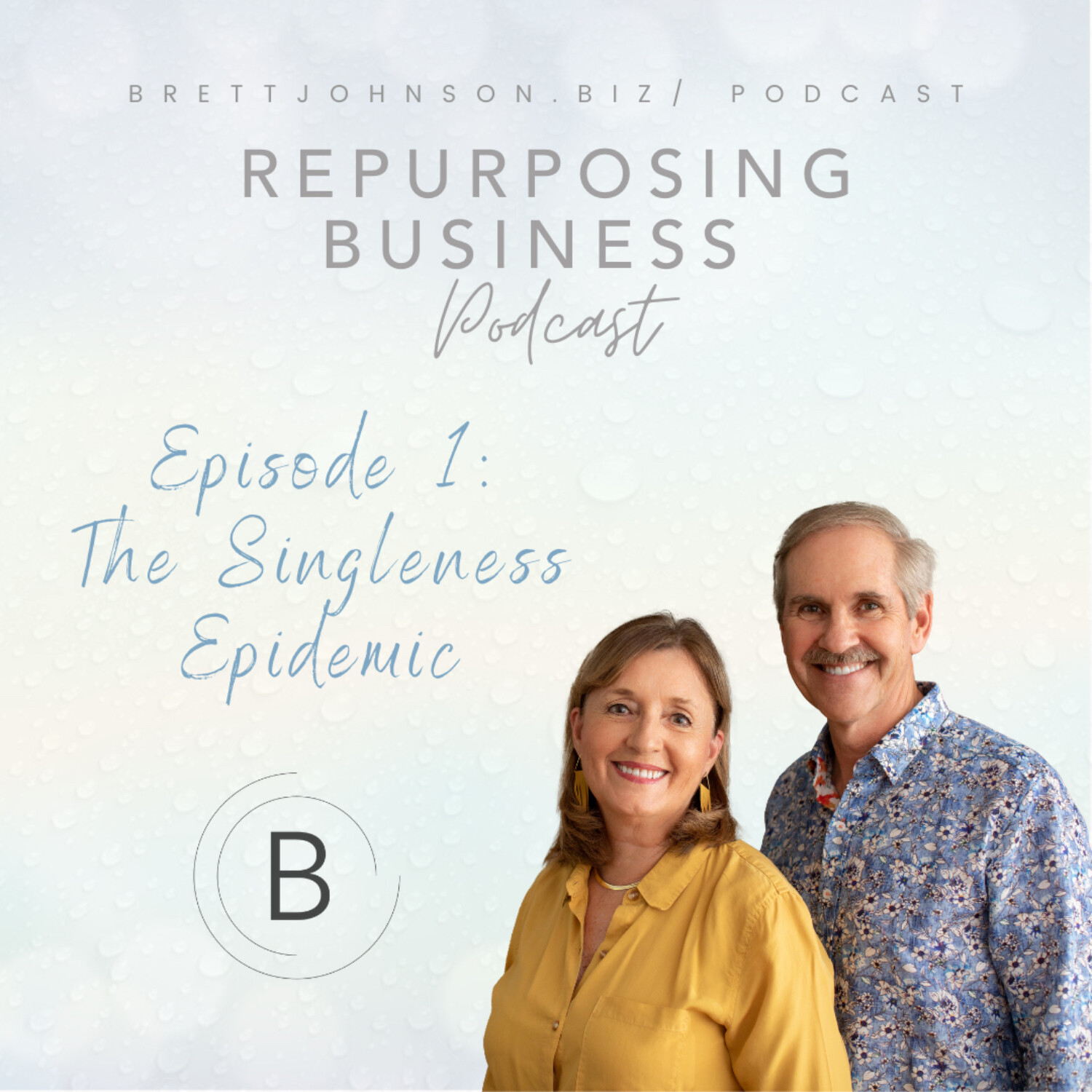 Repurposing Business