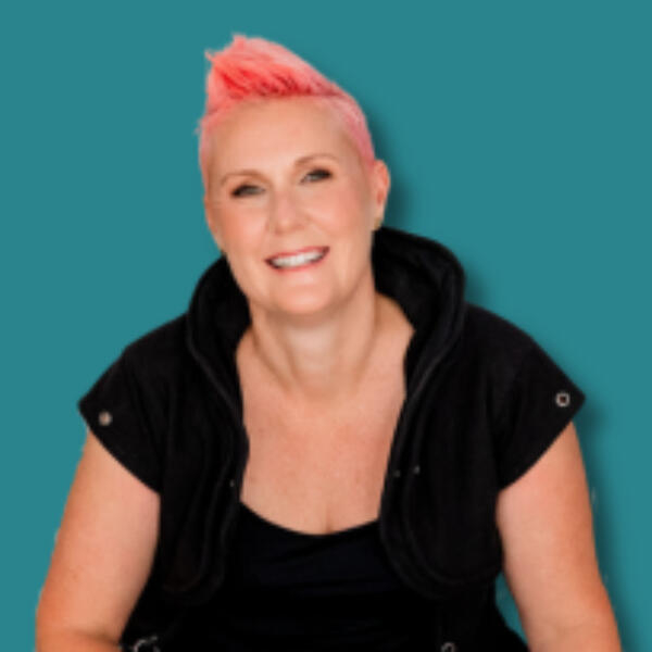 Ange Scott avatar