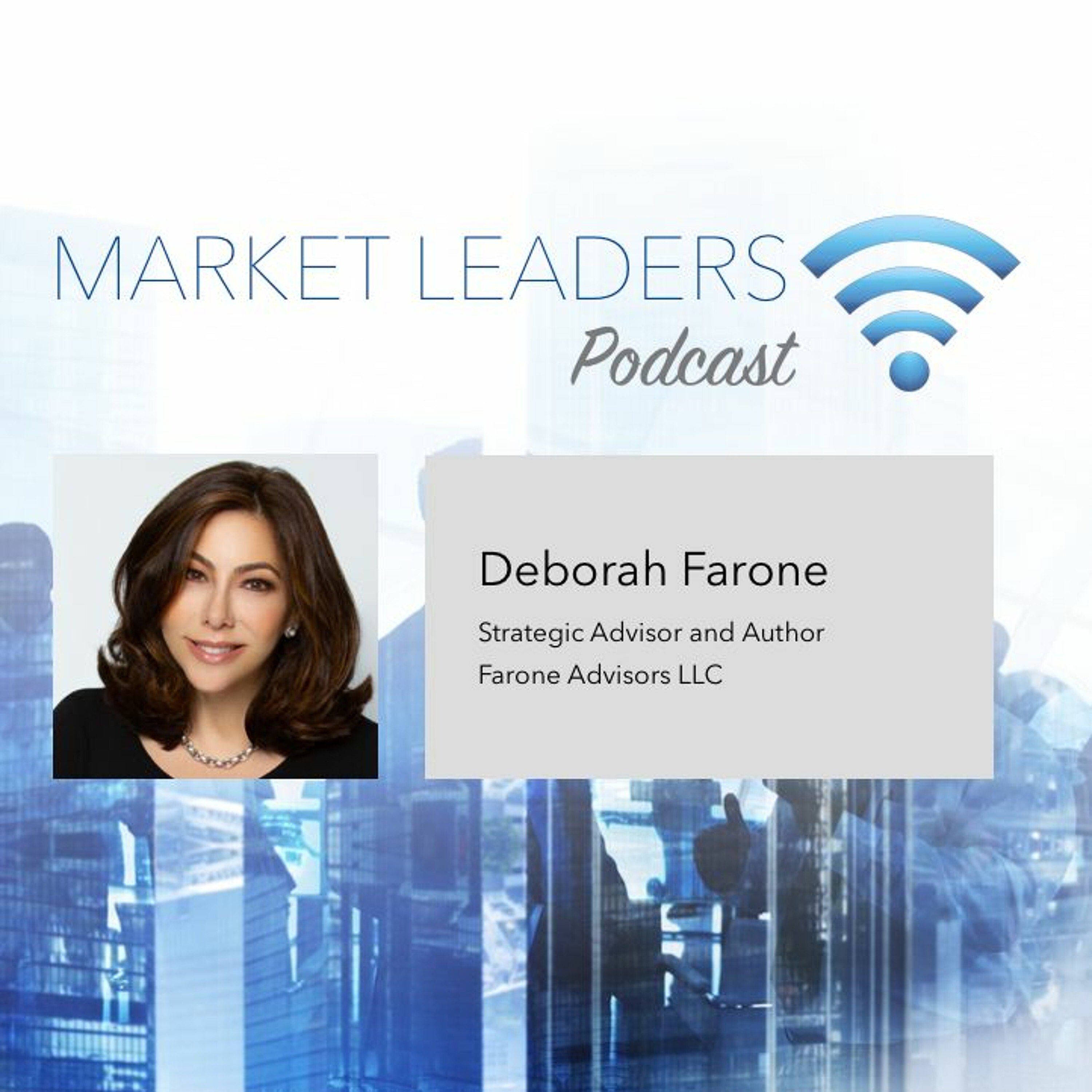 Market Leaders Podcast