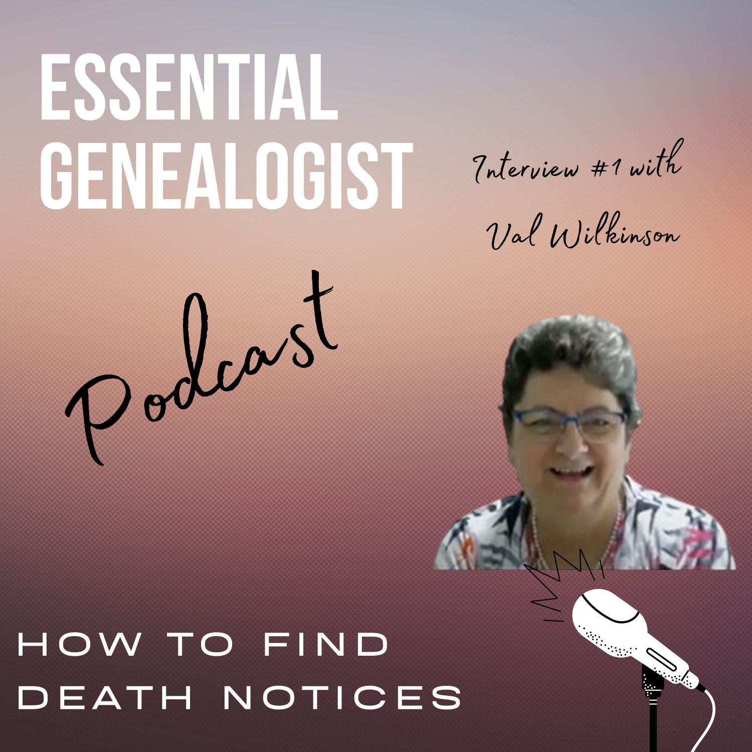 Essential Habits for Genealogists & Storytellers