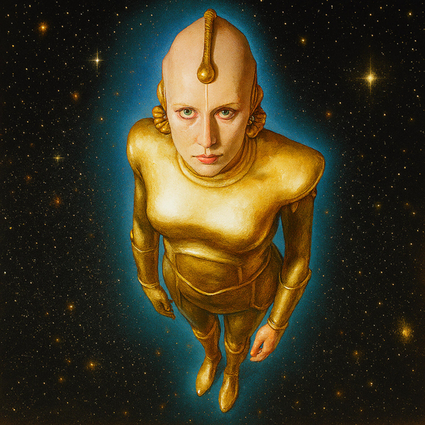 Episode 99: The Cremator + Visitors From The Galaxy artwork