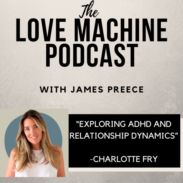 Exploring ADHD and Relationship Dynamics artwork