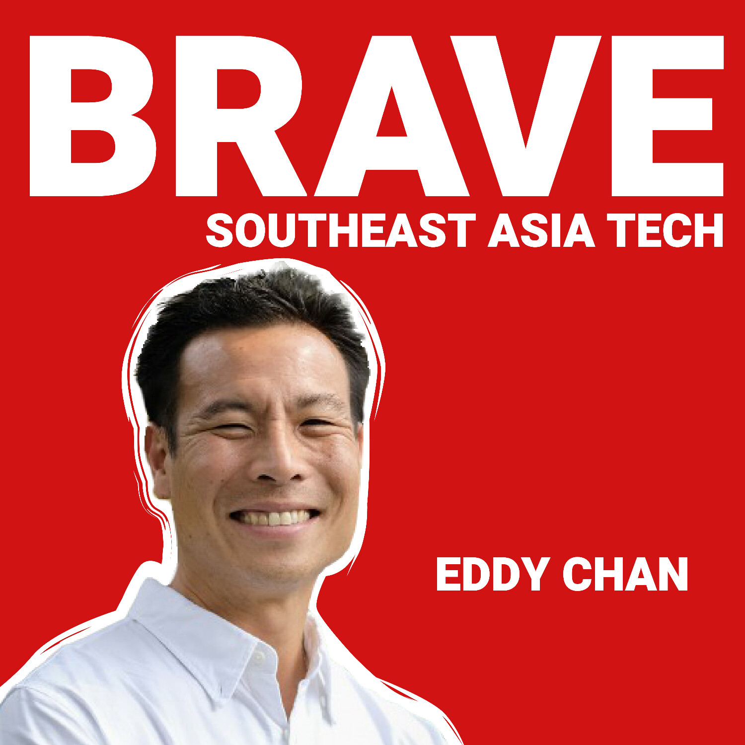 cover of episode Eddy Chan on Indonesia-Only VC, SEA Turtles & Doing Less Better - E44