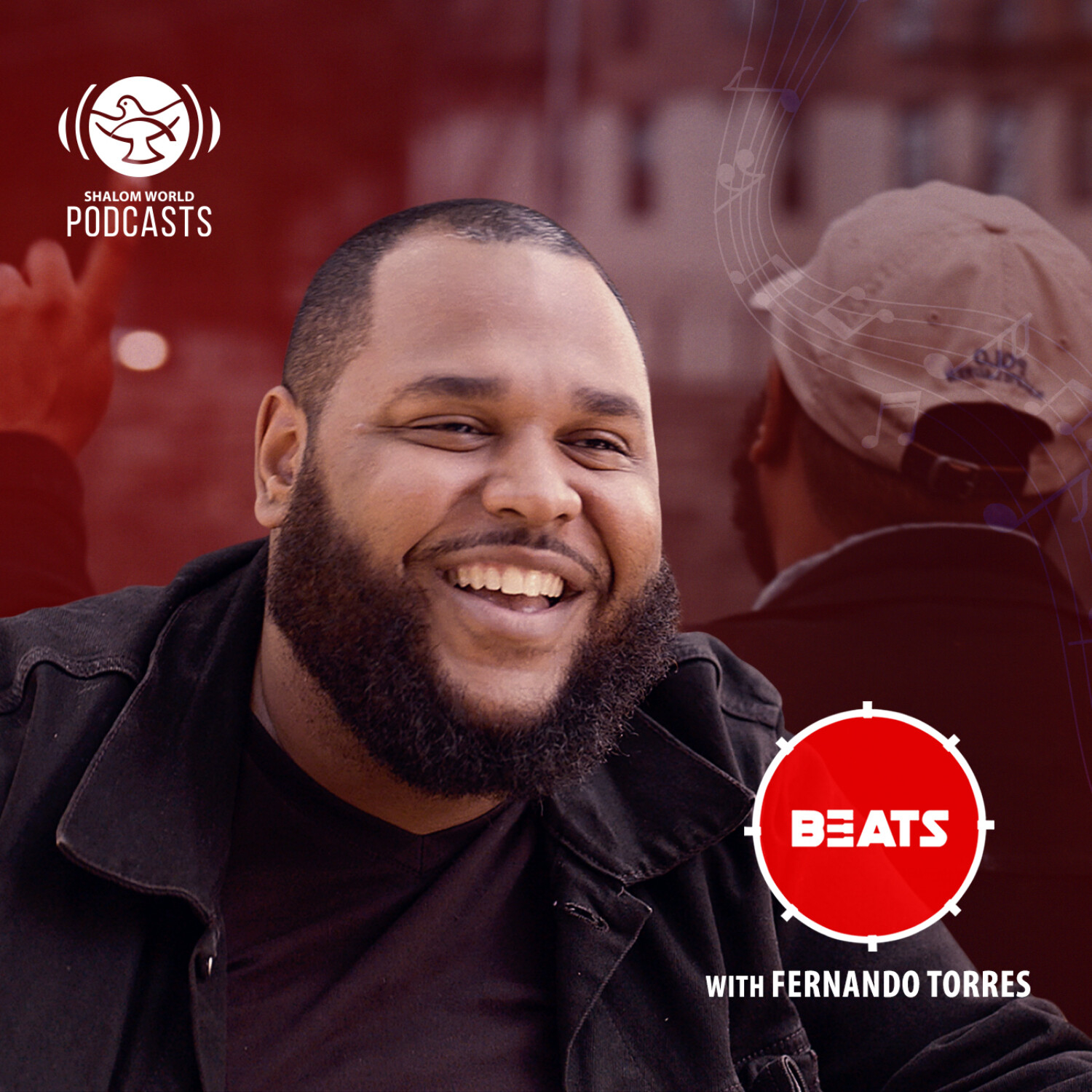 Shalom World - Beats