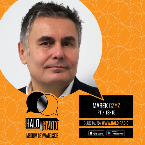Marek Czyż 2020-04-10 @13:00
