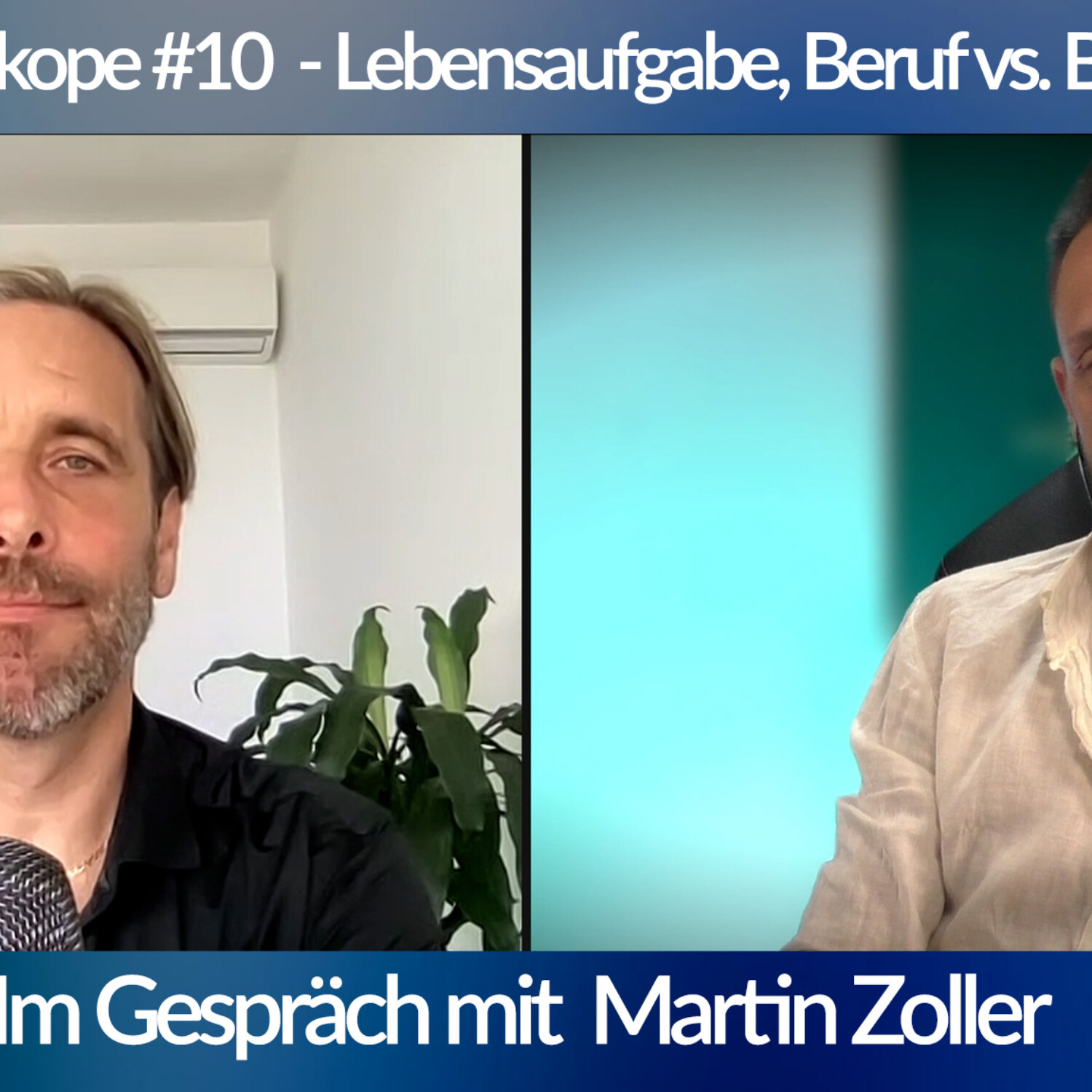 blaupause.tv - Informationen über Grenzthemen Out of the Box