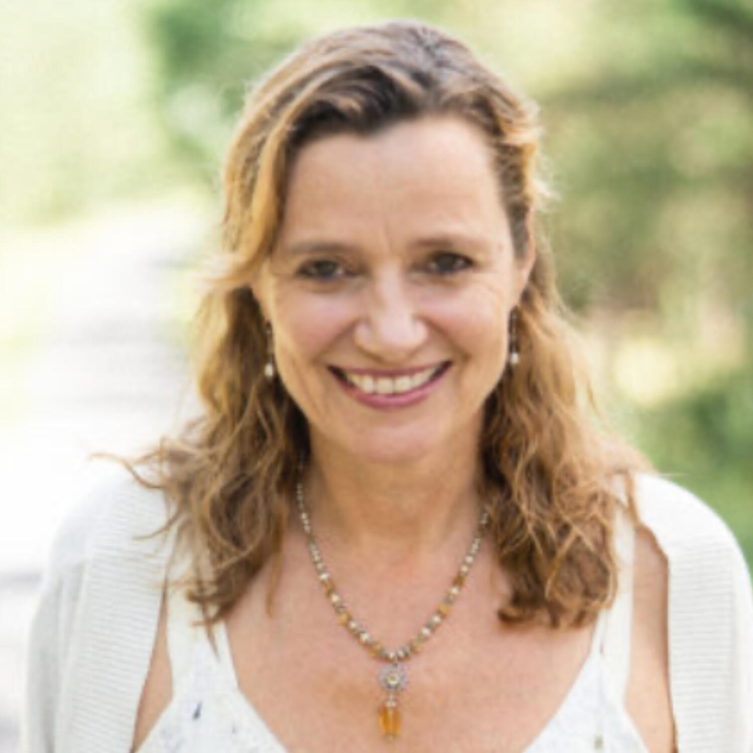 Awaken Hope with Britta Eskey on the Initiation of Love