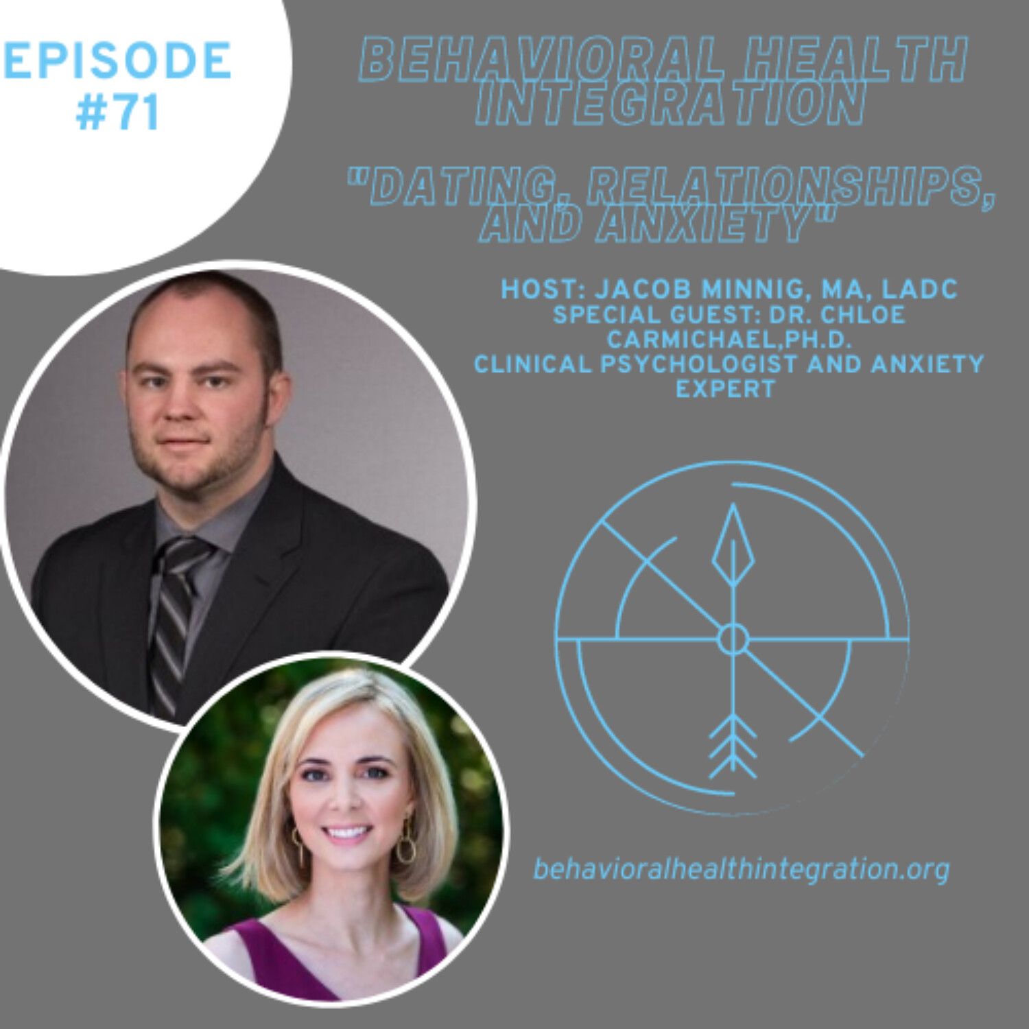 Behavioral Health Integration