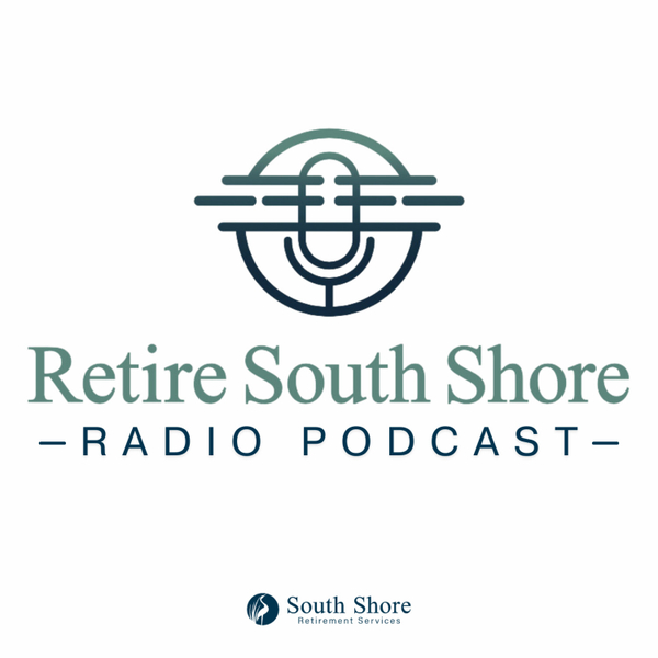 The Retirement Evolution artwork