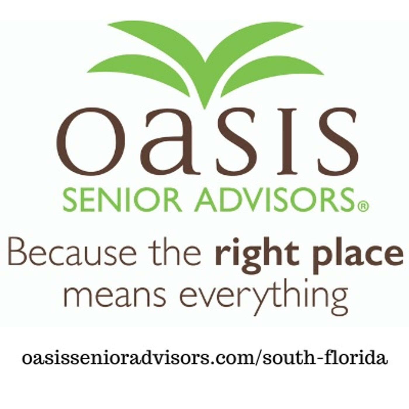 Oasis Senior Advisors of South Florida