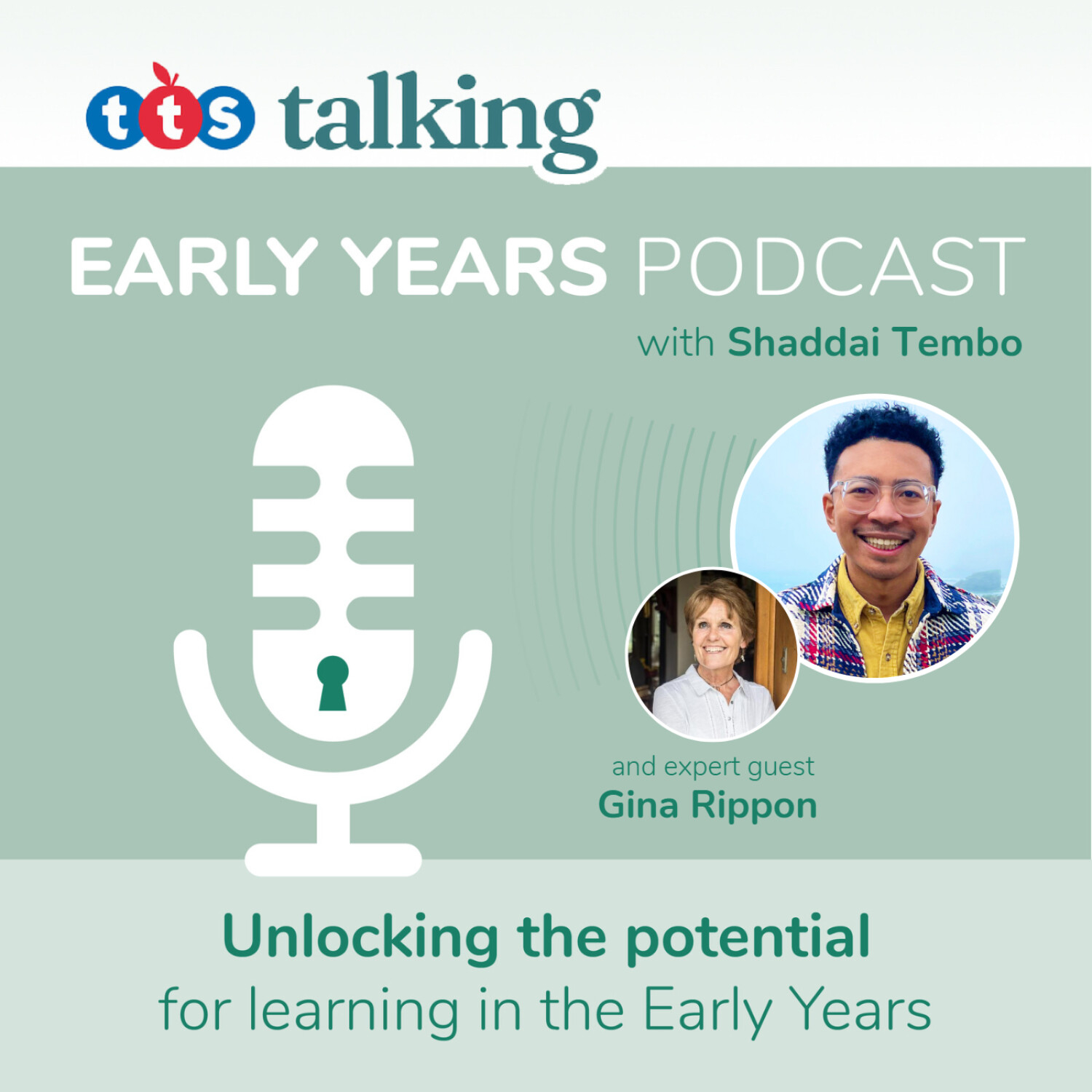 TTS Talking Early Years