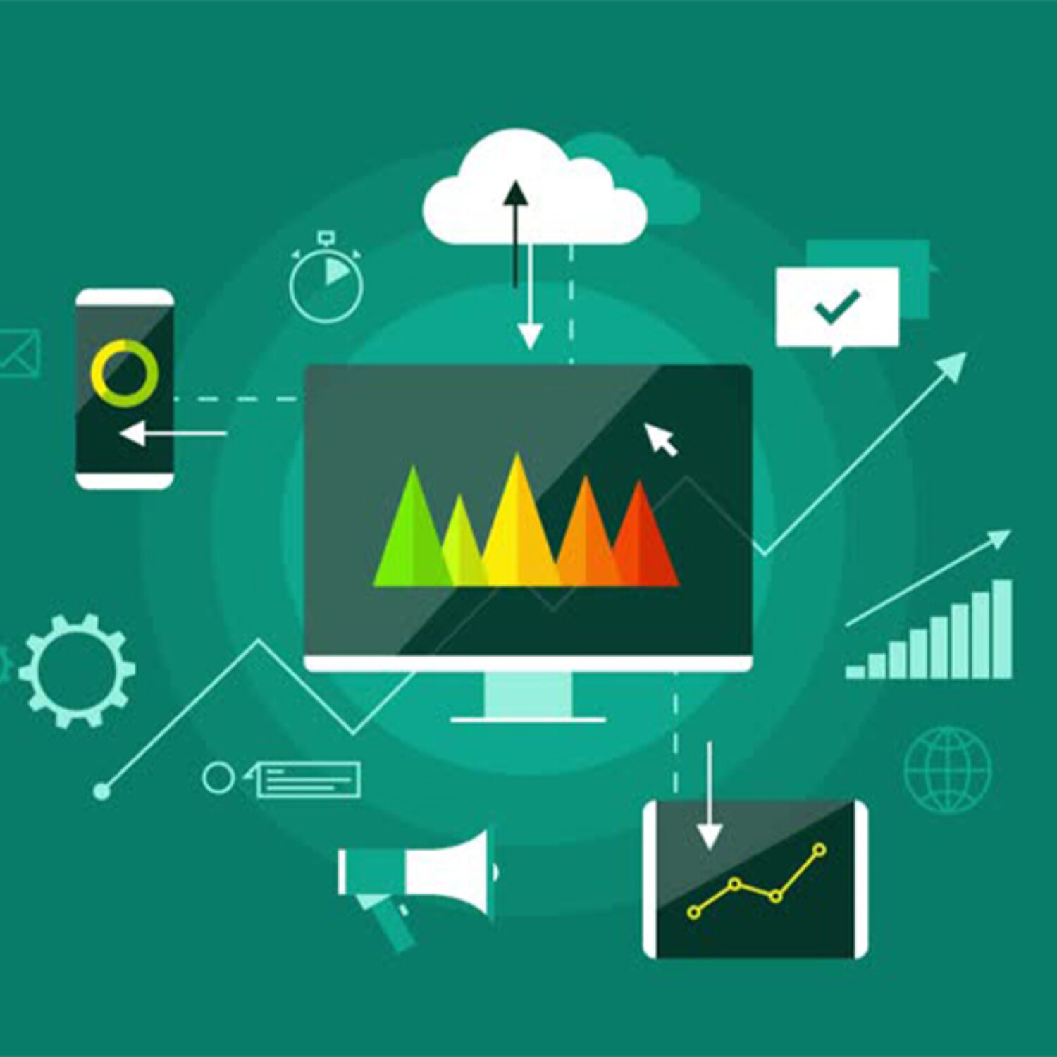 Learn, Create & Discover with MSB Academy Podcast