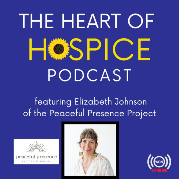 Bringing Hope to Underserved Populations Who Need it Most artwork