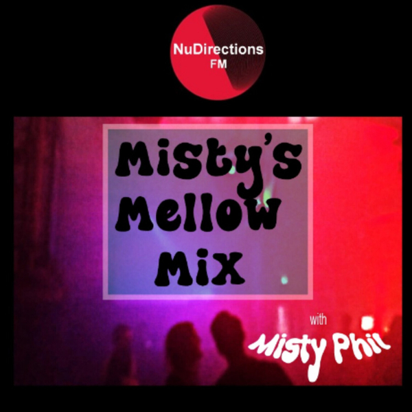 Allez En France - Mistys September Mix artwork
