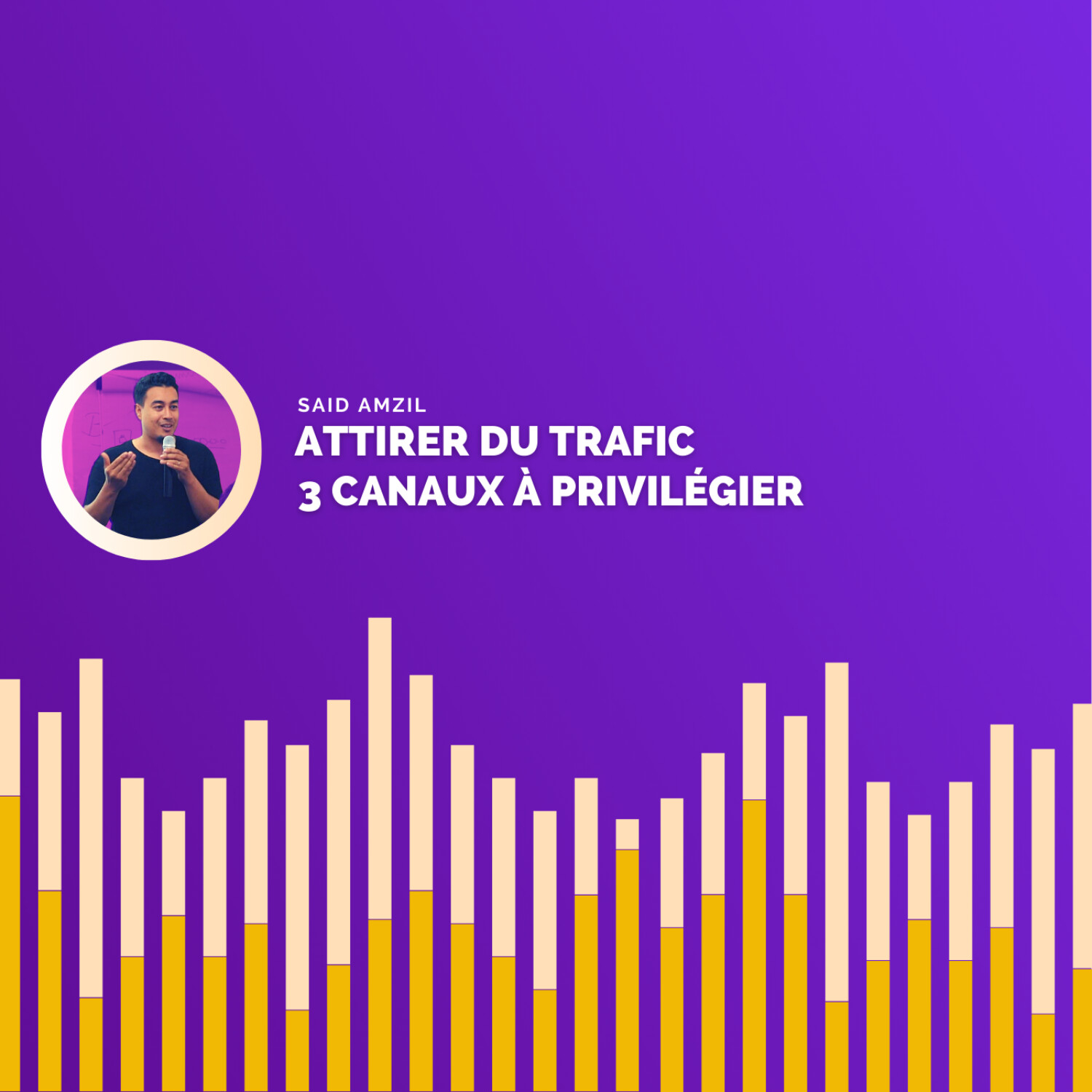 Le Podcast Puits100