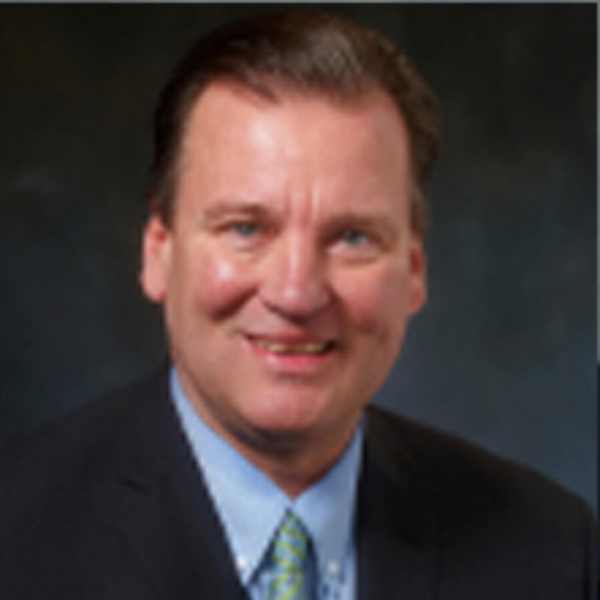 Richard Regula - Stark County Commissioner artwork