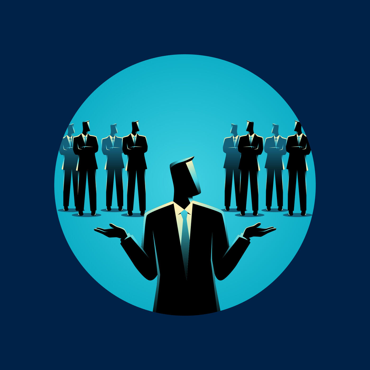 Ep.39: How Do You Get the Right People and How to Build a Successful Team? episode artwork