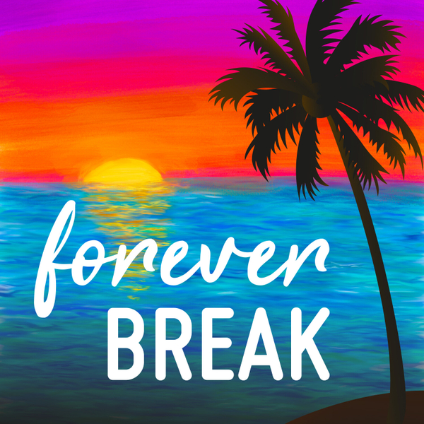 Forever Break artwork