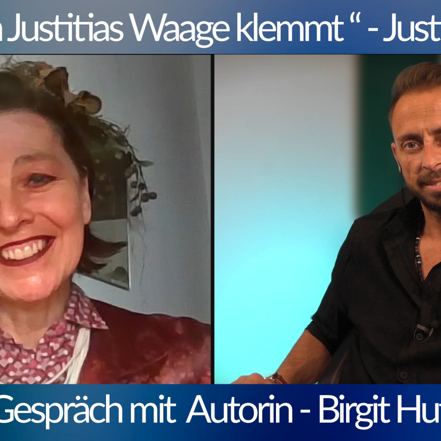 blaupause.tv - Informationen über Grenzthemen Out of the Box