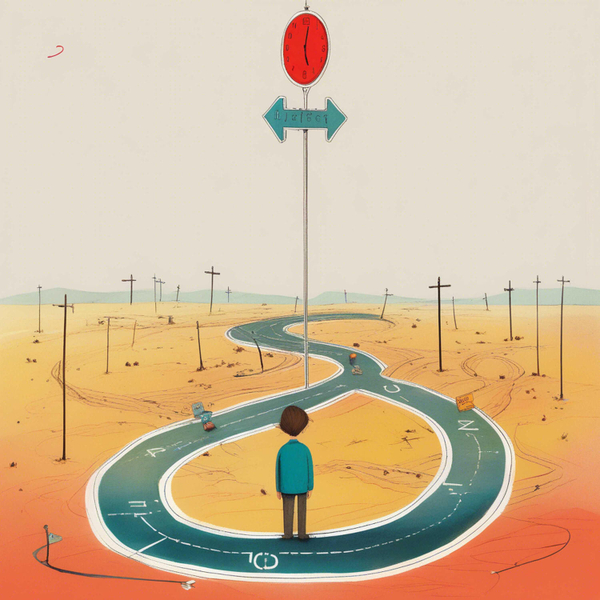 Blink: An Engaging Audio Summary of Malcolm Gladwell's Insights on Rapid Decision-Making artwork