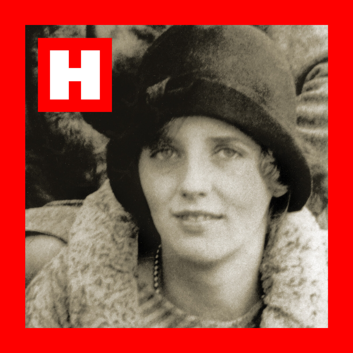 The American socialite who saved thousands from the Nazis episode artwork