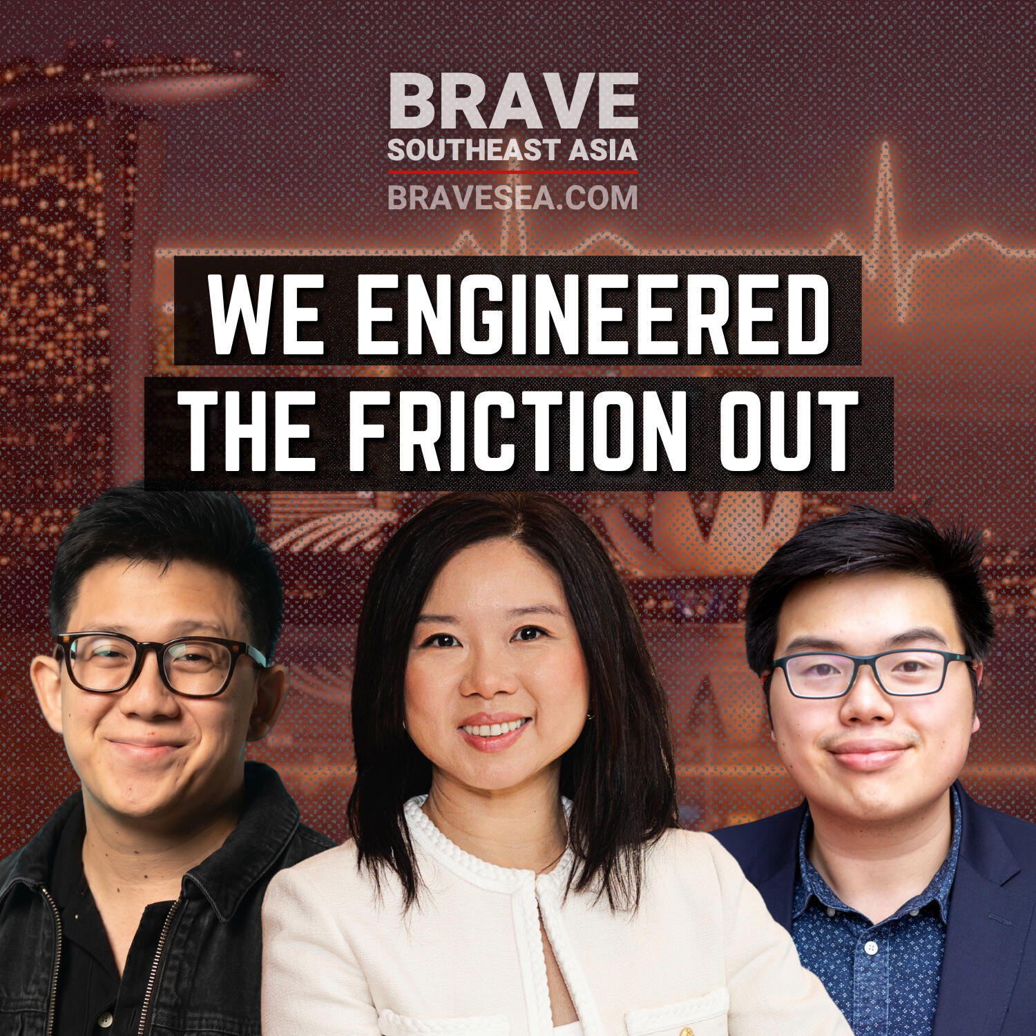 E735 - Singapore: Health, Scale & Policy Blueprint