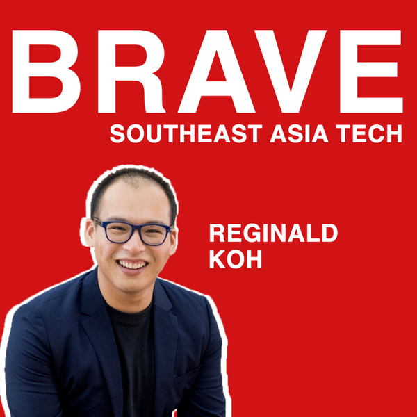 Reginald Koh: Podcasting Pioneer, Personal Finance Advocate and Overcoming Fake Gurus