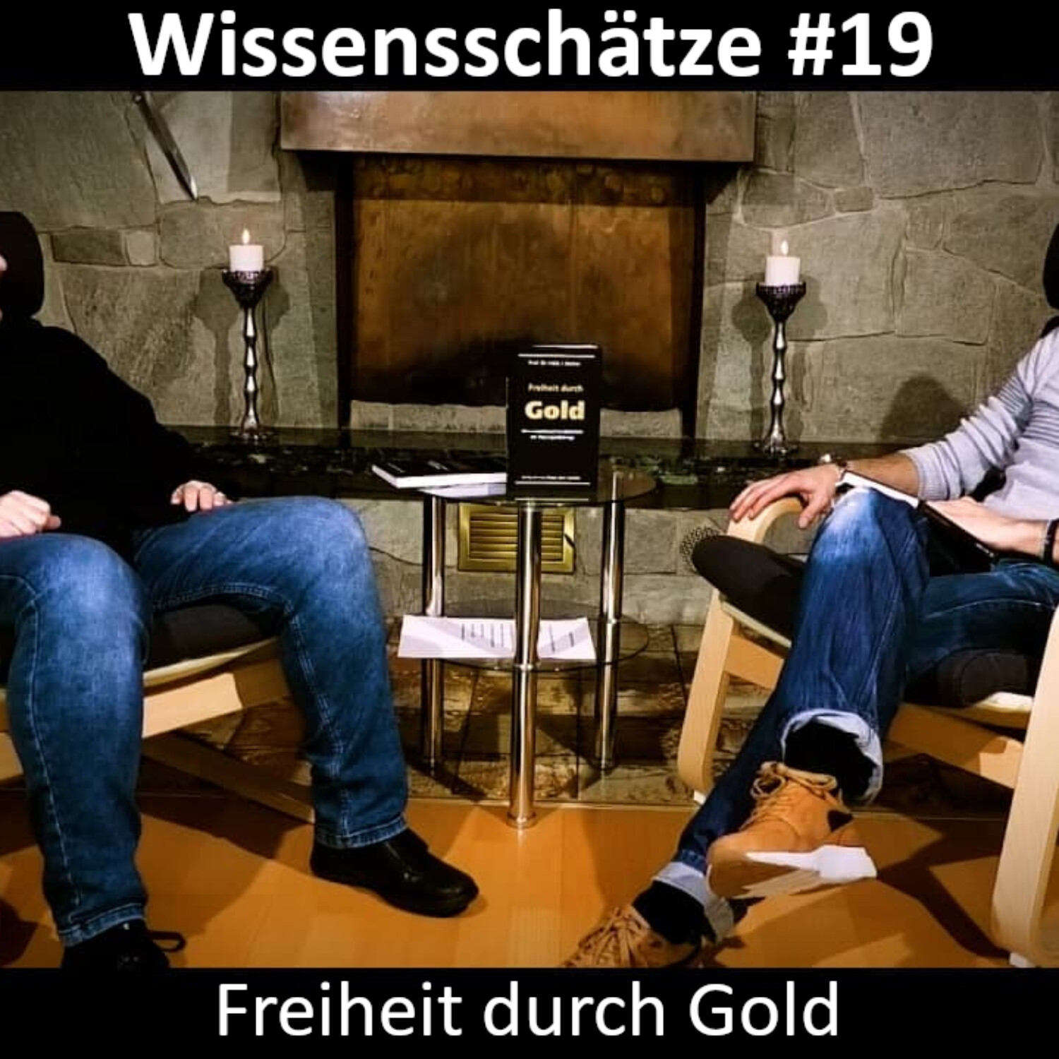 blaupause.tv - Informationen über Grenzthemen Out of the Box