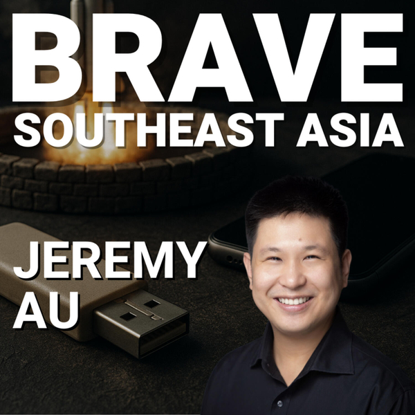 BRAVE: The Startup 10x Strategy and the Moats That Keep You Winning