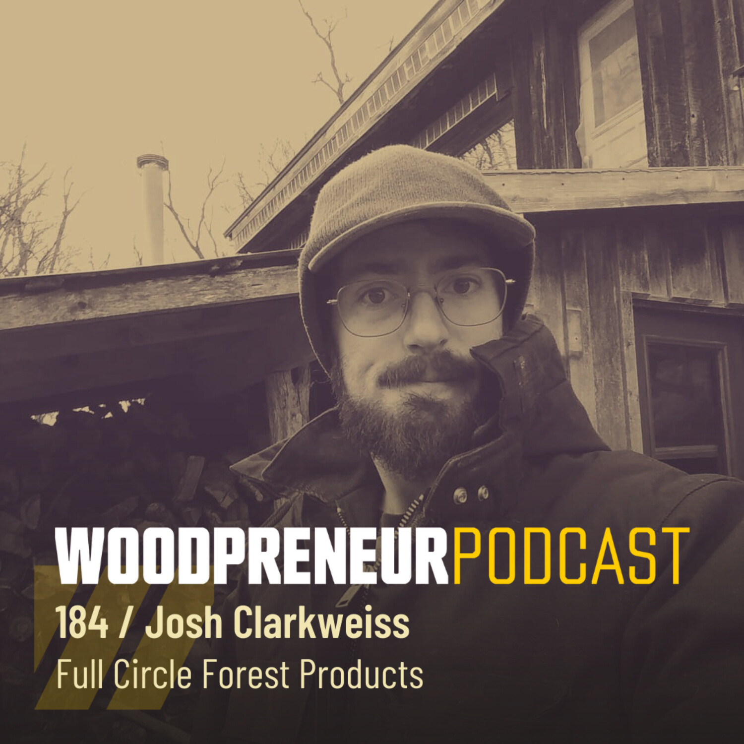 Josh Clarkweiss: Full Circle Forest Products