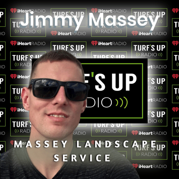 Jimmy Massey | Raise the Mic artwork