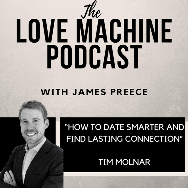 How To Date Smarter And Find Lasting Connection artwork