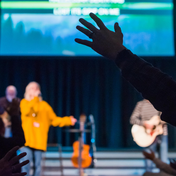 Leading Worship In A Changing Culture artwork
