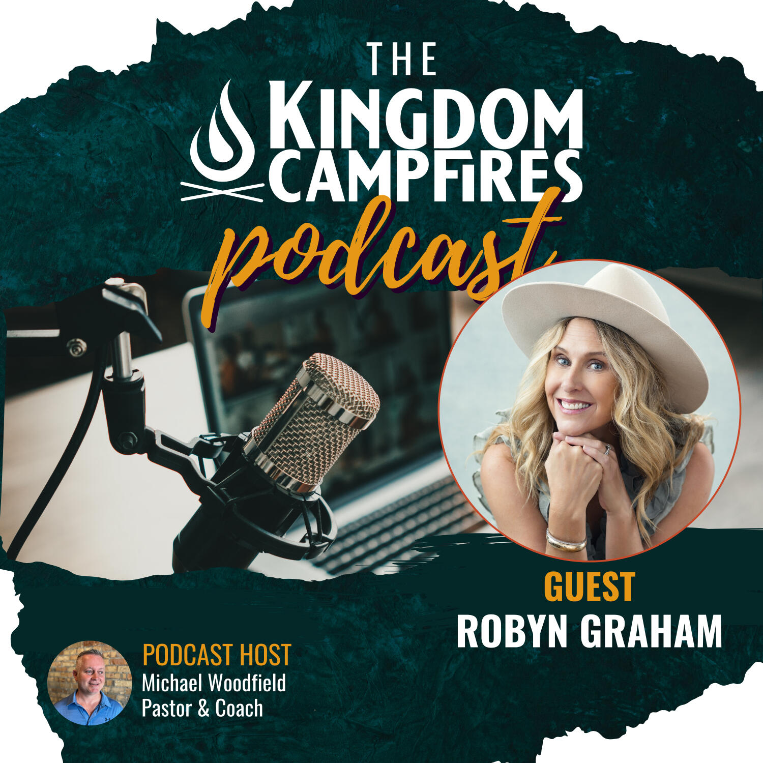Kingdom Campfires